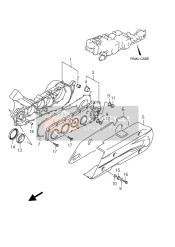 Case Final (AN650A E51)